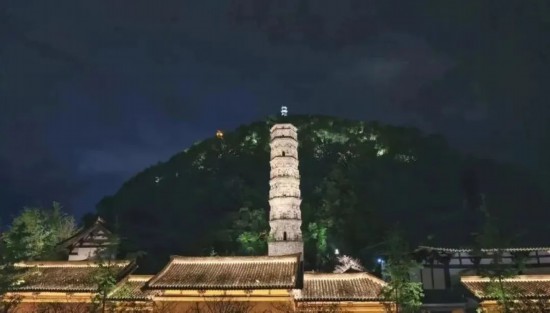 6个国家级旅游休闲街区等你来尊龙AG网站逛吃逛吃！长三角(图2)
