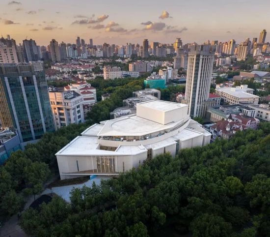 6个国家级旅游休闲街区等你来尊龙AG网站逛吃逛吃！长三角(图10)