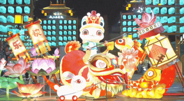 6个国家级旅游休闲街区等你来尊龙AG网站逛吃逛吃！长三角(图16)