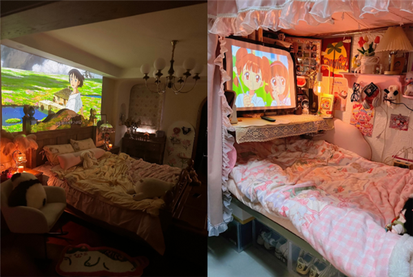 哪款 哈趣投影居家影音的超值之选！凯时尊龙人生就是博618投影仪选(图3)