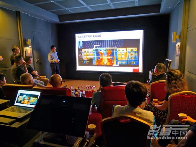 ntial高端家庭影院投影机Medea品鉴会在穗举行z6尊龙·中国网站【动态】B