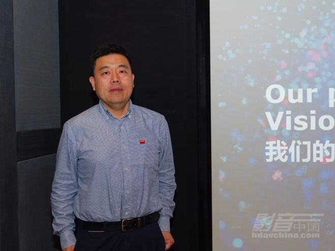 ntial高端家庭影院投影机Medea品鉴会在穗举行z6尊龙·中国网站【动态】Barco Reside(图4)