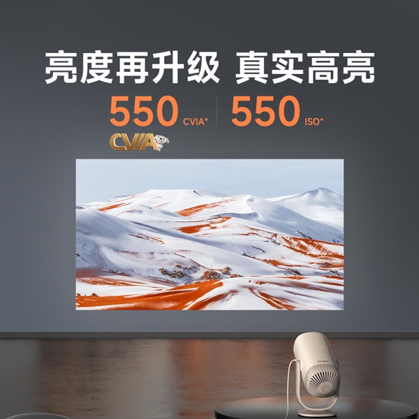 投影仪选购推荐 当贝Smart2高性价比
