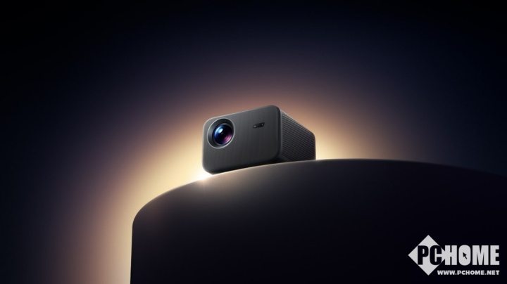 仪4 Pro发布 震撼影音焕新登场尊龙AG人生就是博REDMI投影