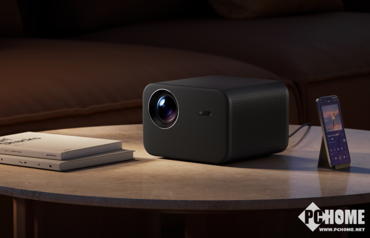 仪4 Pro发布 震撼影音焕新登场尊龙AG人生就是博REDMI投影(图6) 仪4 Pro发布 震撼影音焕新登场尊龙AG人生就是博REDMI投影(图6)