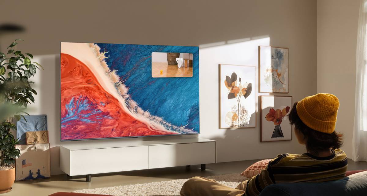 影仪 4 Pro震撼影音焕新登场尊龙凯时app平台REDMI 投(图8) 影仪 4 Pro震撼影音焕新登场尊龙凯时app平台REDMI 投(图8)