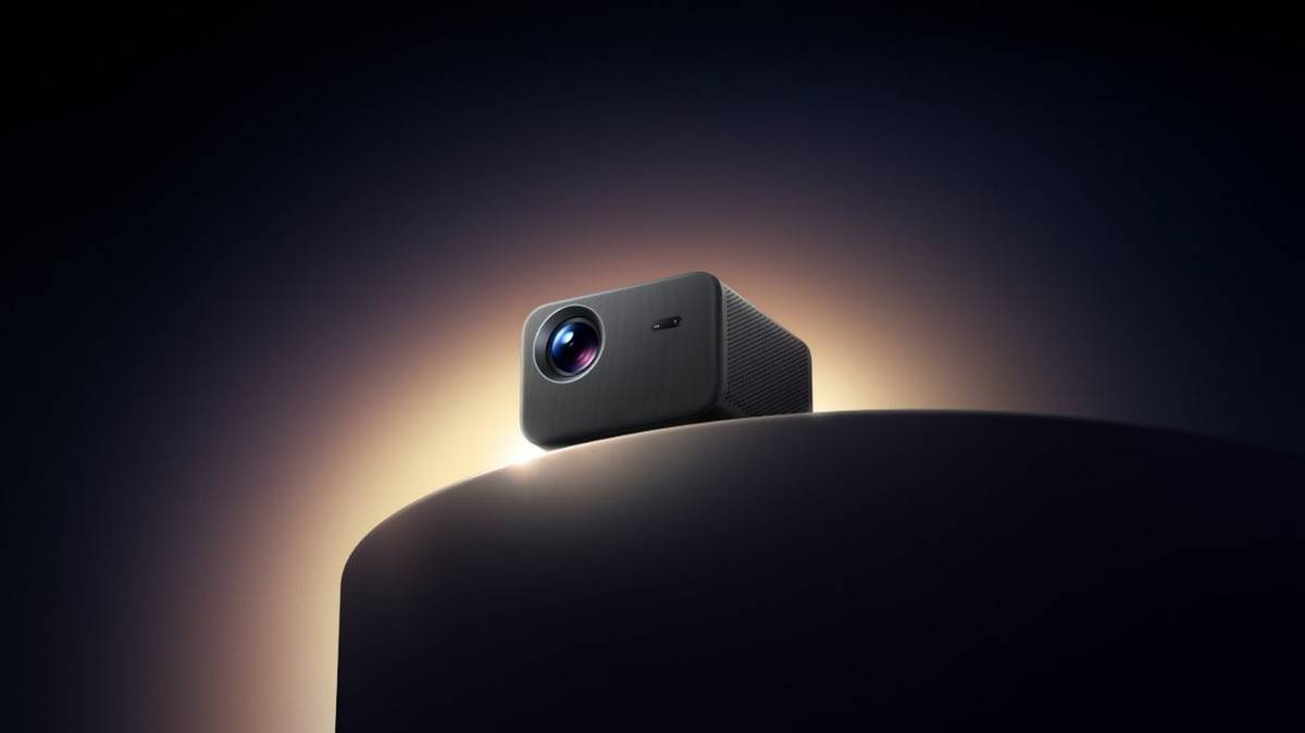 影仪 4 Pro震撼影音焕新登场尊龙凯时app平台REDMI 投(图9) 影仪 4 Pro震撼影音焕新登场尊龙凯时app平台REDMI 投(图9)