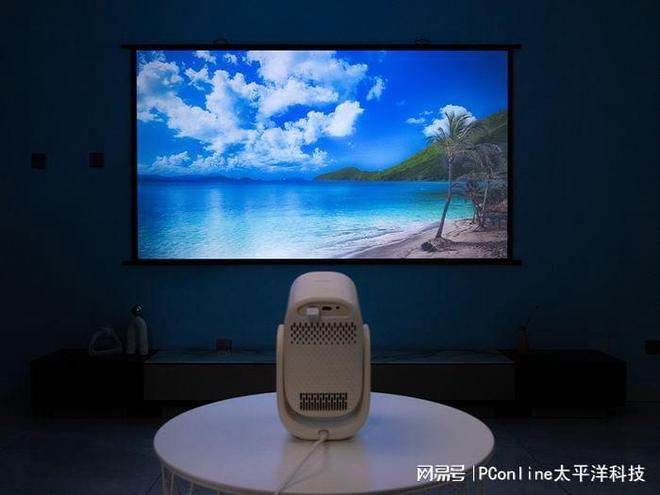 千元新王者轻松打造家庭影院尊龙凯时哈趣Q1 Max：(图7)